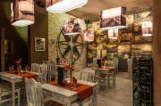 Restauracja Alyki Imnprezy Wrocław