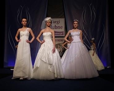 24 luty 2013 Międzyplanetarne Targi Ślubne Częstochowa