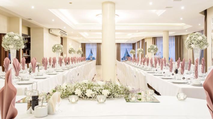 Hotel Sylwia Gliwice