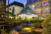Hotel Warszawa SPA & RESORT Augustów