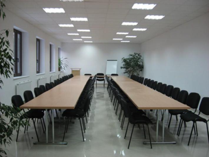 Centrum Konferencyjne Lloyd Woodley Łódź