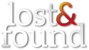 Lost&Found – serwis rezerwacji ślubnych