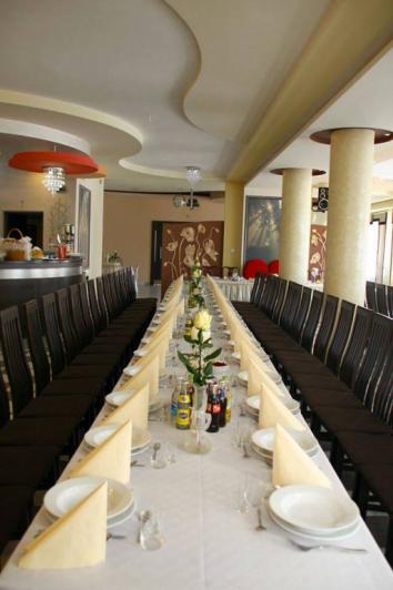 Hotel&Restauracja Pod Chełmem Ropa