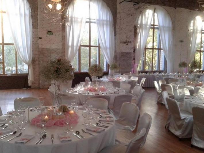Reduta Banku Polskiego Warszawa Sala do Wynajęcia