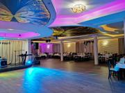 Sala Wenecka Willa Krokowa Wesela Noclegi Karwia Gdańsk