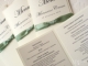 Menu weselne