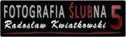 Fotografia Ślubna Radosław Kwiatkowski