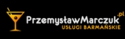 Przemysław Marczuk - Usługi barmańskie