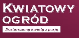 Kwiatowy Ogród - kwiaciarnia online