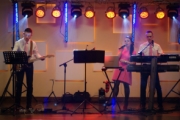Zespół muzyczny AFRO