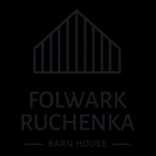 Folwark Ruchenka - Barn House