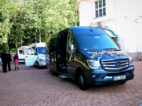 M-BUS KRAKÓW - wynajem busów i autokarów