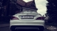 Mercedes CLA z pakietem AMG